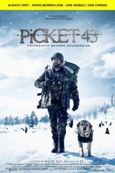 Picket 43 Movie Download - iBOMMA