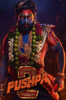 Pushpa 2: The Rule (2024) Movie Download